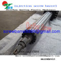 Nissei Injection Screw Barrel